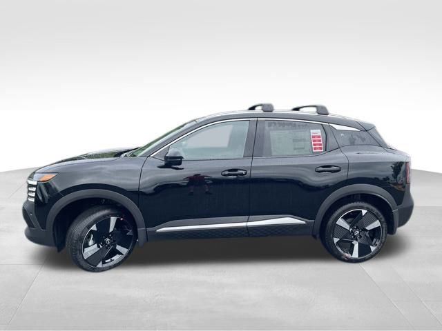 New 2025 Nissan Kicks SR image 5