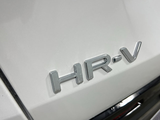 New 2025 Honda HR-V EX-L image 5