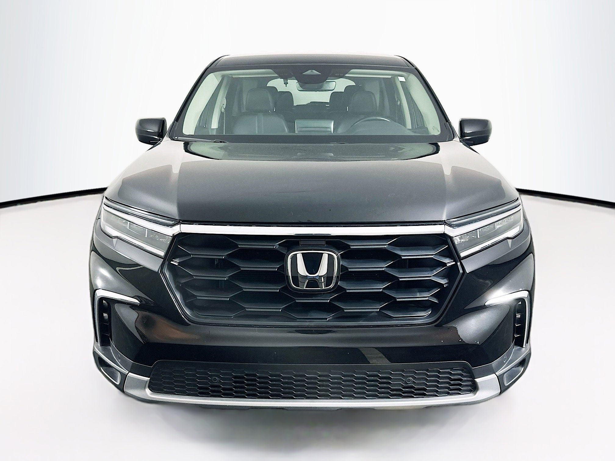 Used 2024 Honda Pilot EX-L image 2