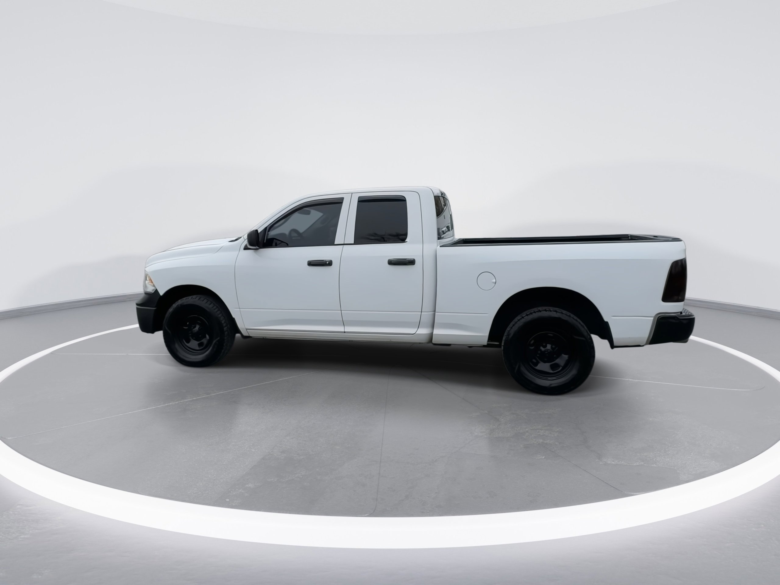 Used 2014 RAM 1500 Tradesman w/ Popular Equipment Group image 5