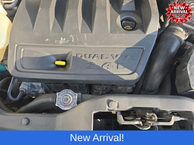 Used 2015 Jeep Patriot Sport w/ Power Value Group FWD image 18