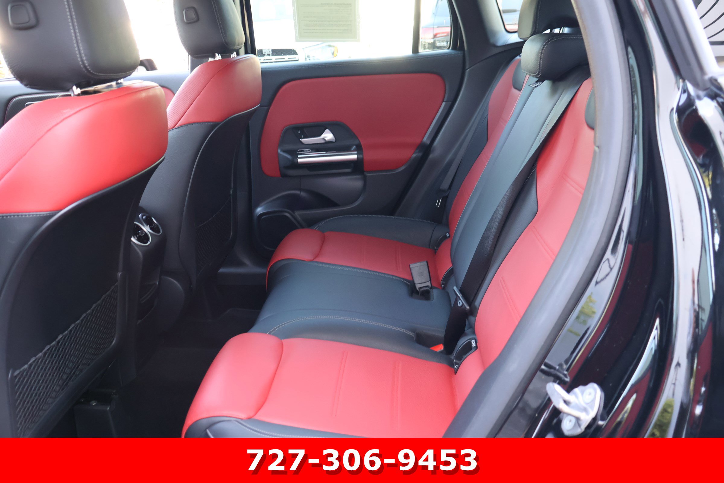 Certified 2022 Mercedes-Benz GLA 35 AMG 4MATIC image 19