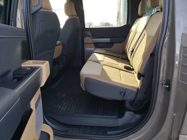 New 2026 Ford F250 XLT w/ XLT Premium Package image 25