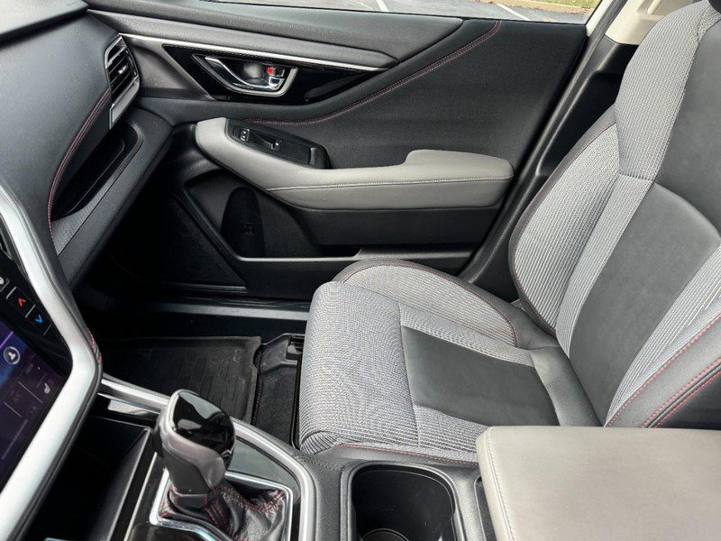 Used 2020 Subaru Legacy Sport image 14