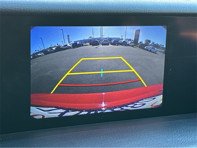 Used 2017 Lexus IS 200t image 16