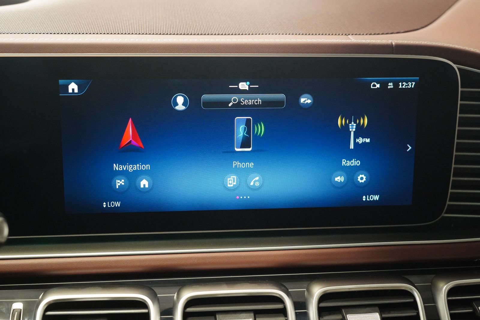 New 2026 Mercedes-Benz Maybach GLS 600 4MATIC image 25