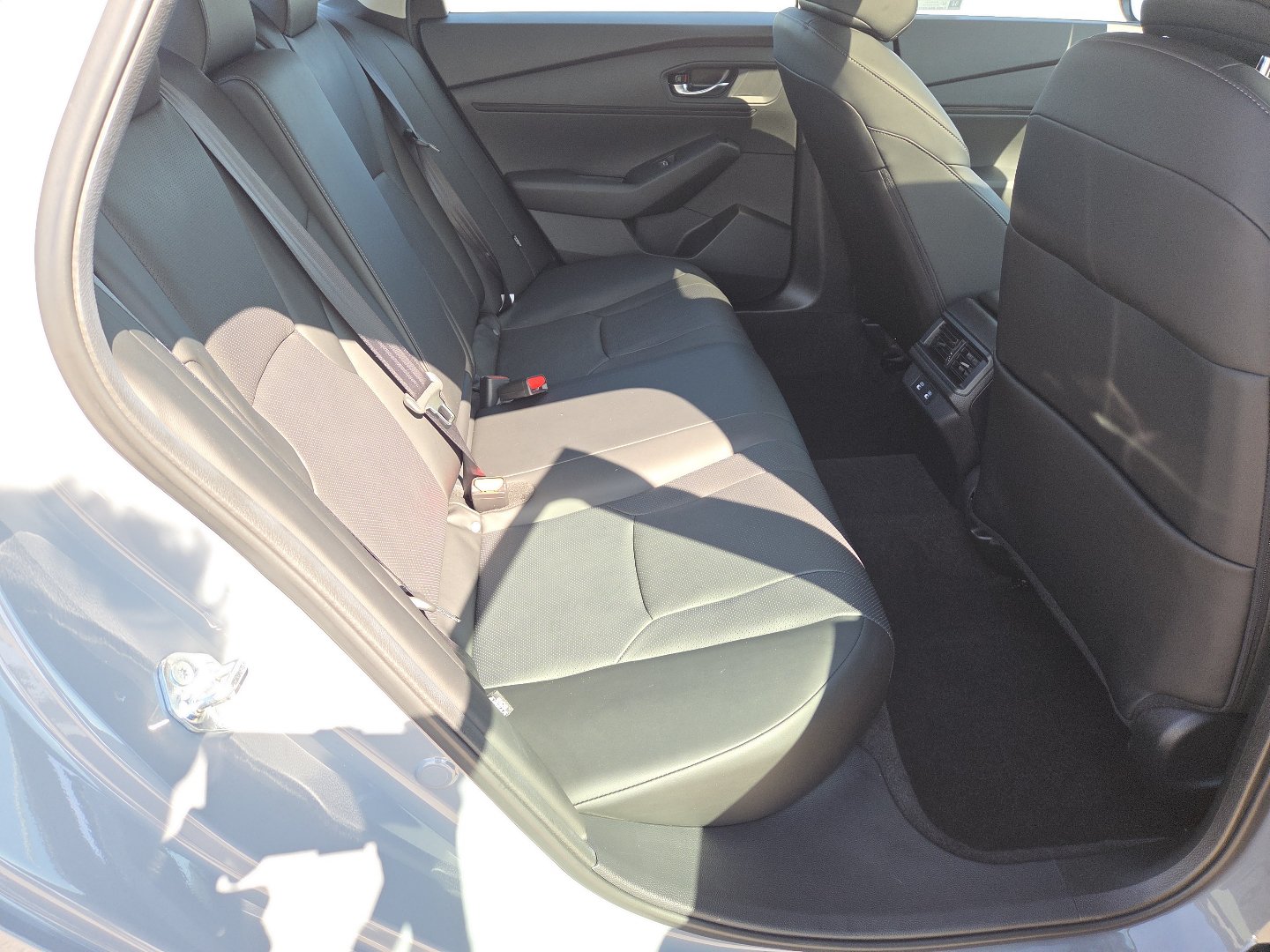 Used 2026 Honda Accord EX-L image 22