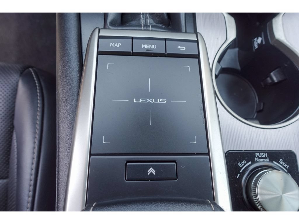 Used 2020 Lexus RX 350 F Sport w/ Cold Weather Package AWD/4WD image 21