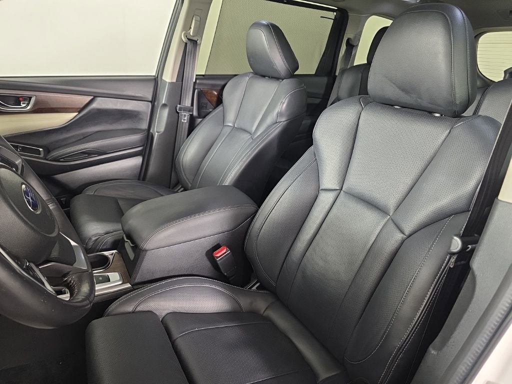 Used 2022 Subaru Ascent Touring w/ Popular Package #2A AWD/4WD image 16