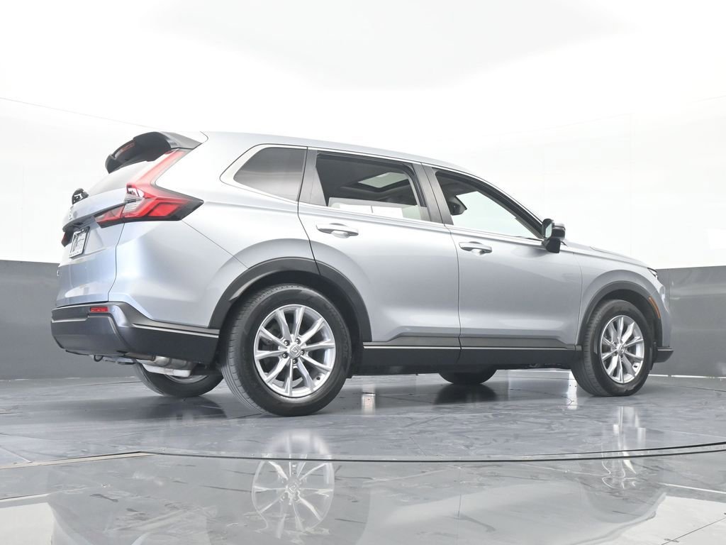 Used 2023 Honda CR-V EX-L image 62