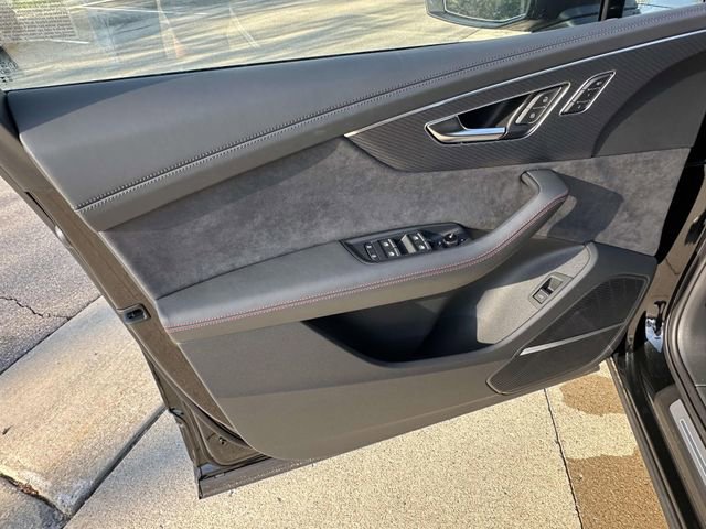New 2026 Audi Q7 3.0T Prestige image 8