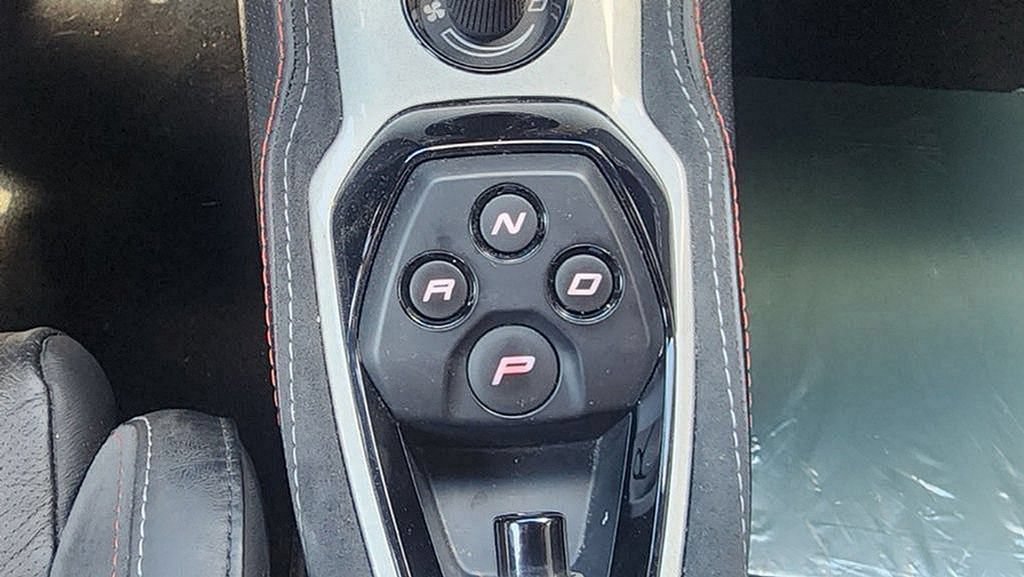 Used 2020 Lotus Evora RWD image 17
