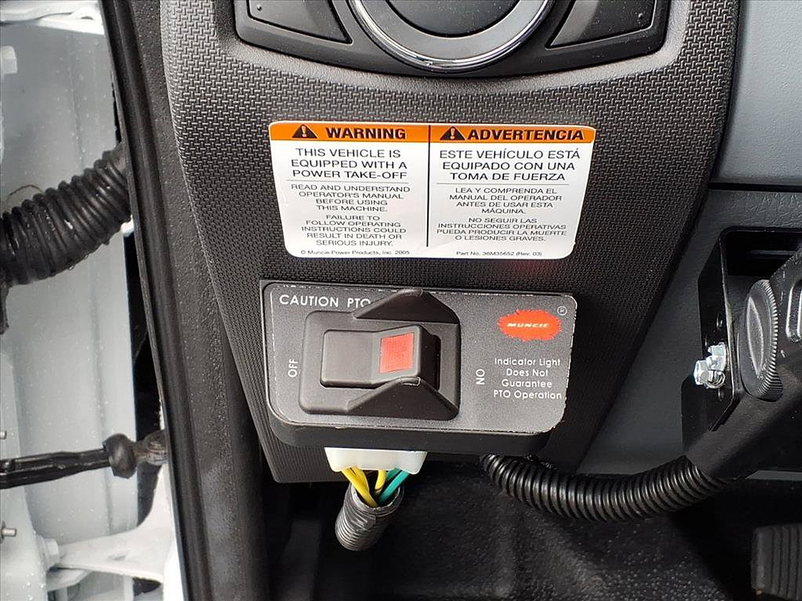 New 2026 Ford F750 2WD Regular Cab Super Duty image 18