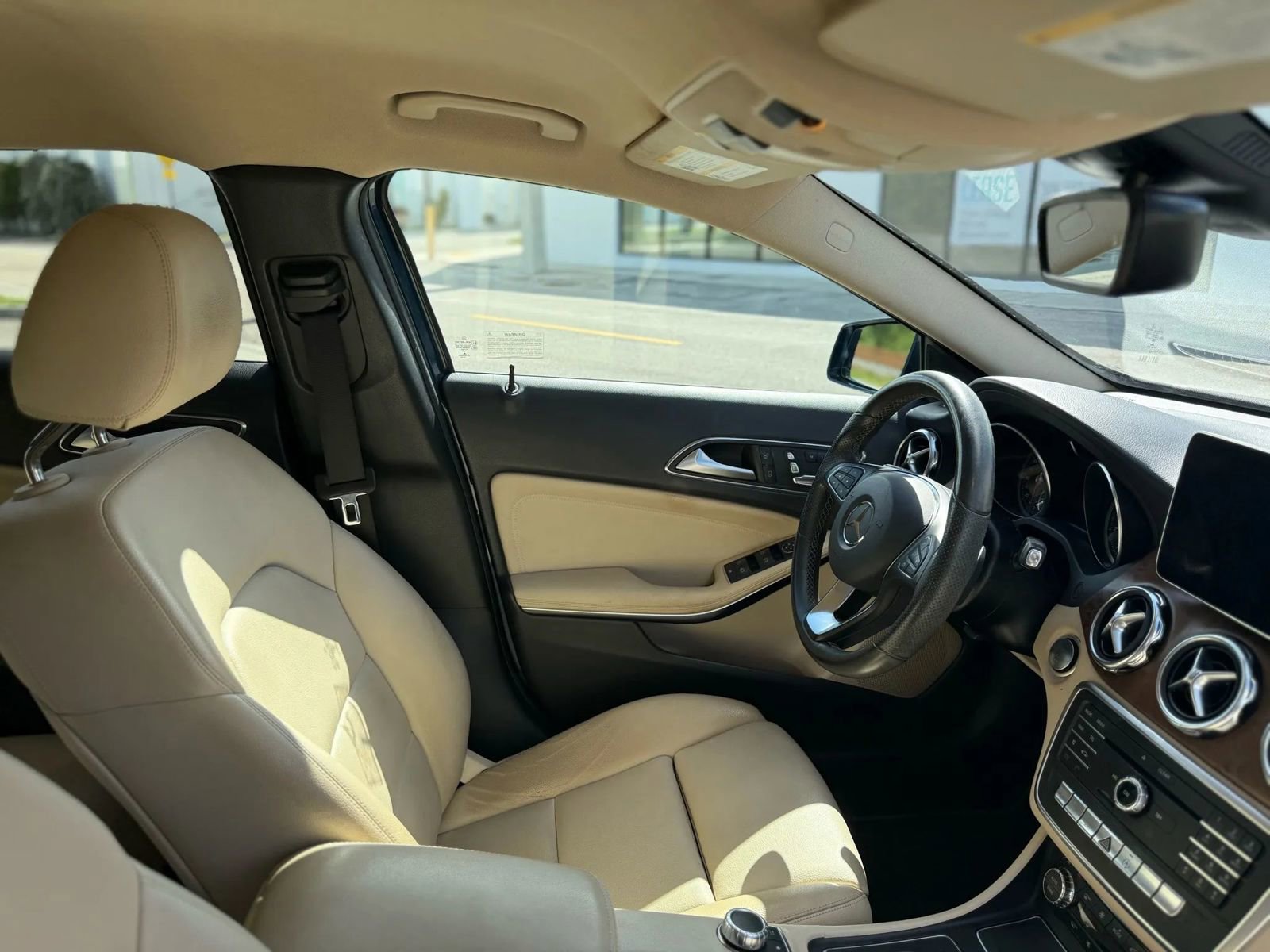 Used 2019 Mercedes-Benz GLA 250 image 25