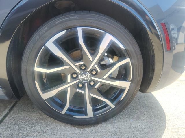 Used 2024 Toyota Prius Prime image 6