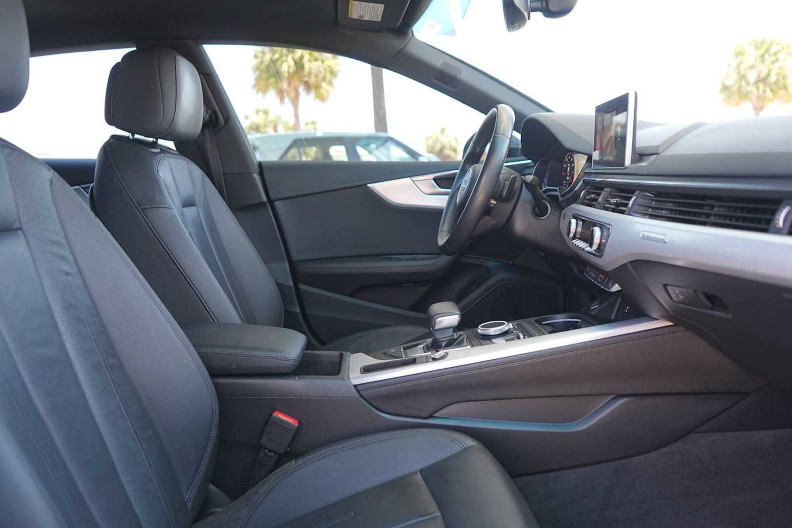 Used 2018 Audi A5 2.0T Prestige AWD/4WD image 15