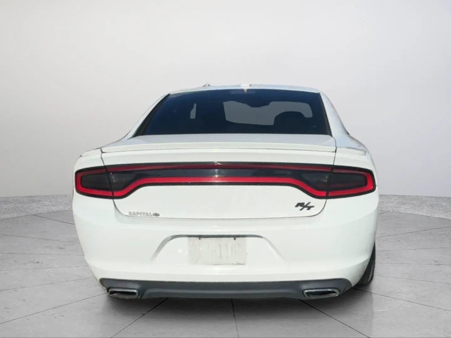 Used 2016 Dodge Charger R/T image 4