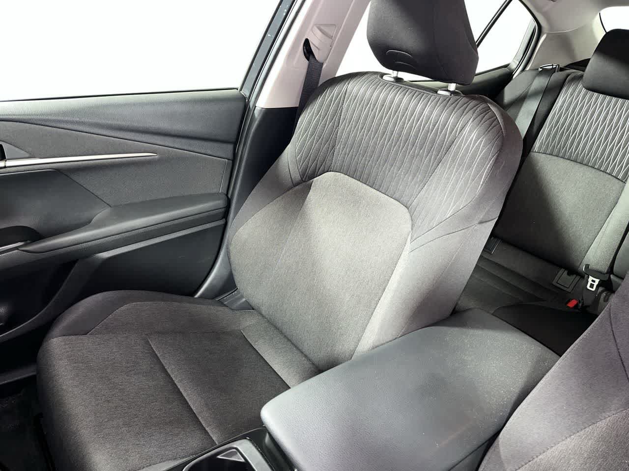 Used 2025 Toyota Camry LE FWD image 25