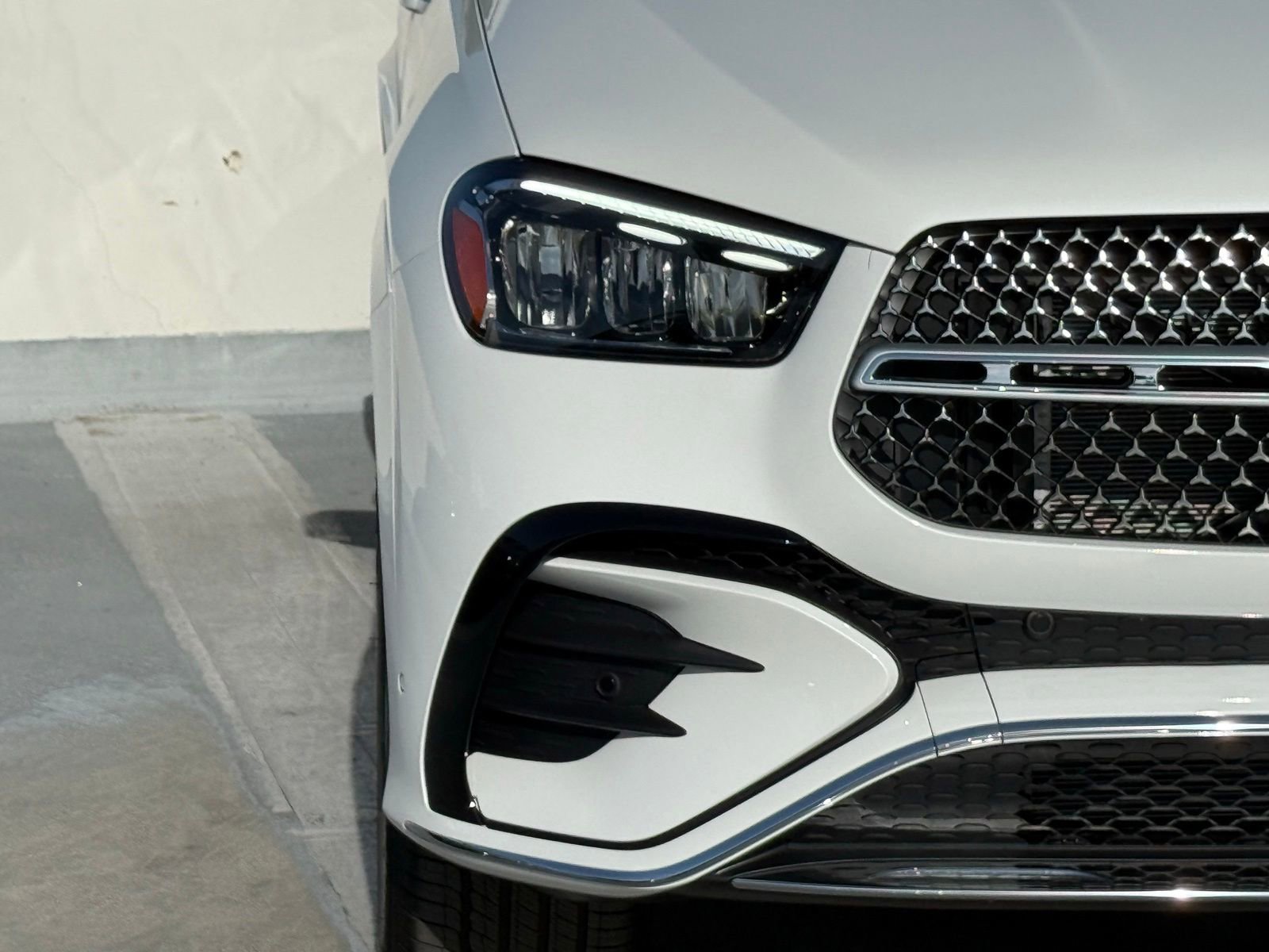 New 2026 Mercedes-Benz GLE 450 4MATIC image 4