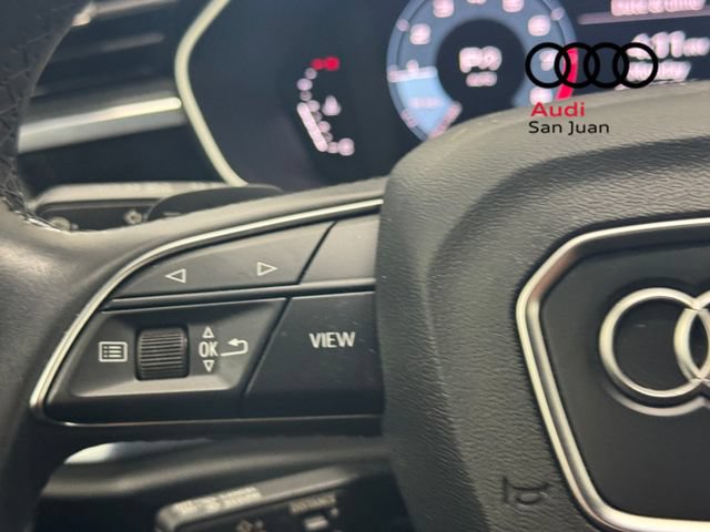 Used 2022 Audi Q3 2.0T Premium Plus w/ Premium Plus Package AWD/4WD image 19