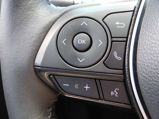 Used 2025 Toyota RAV4 Woodland Edition w/ Weather Package AWD/4WD image 41