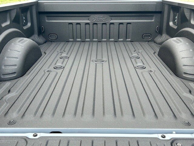 New 2026 Ford F250 4x4 Crew Cab Super Duty image 9
