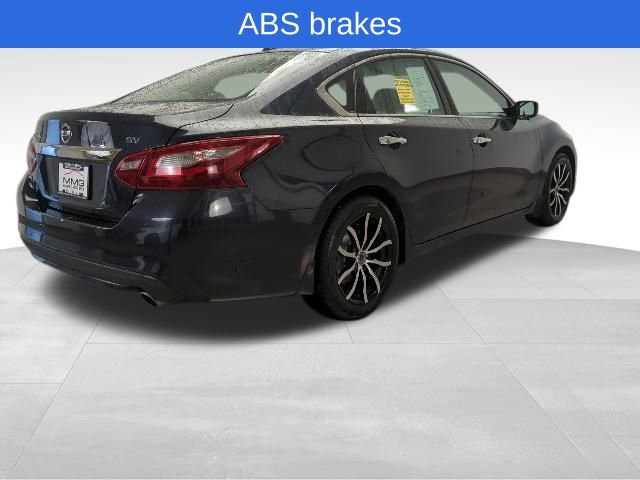 Used 2018 Nissan Altima 2.5 SV image 6