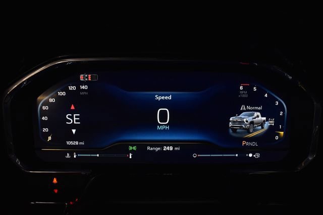 Used 2025 Chevrolet Silverado 2500 LT w/ Convenience Package image 26