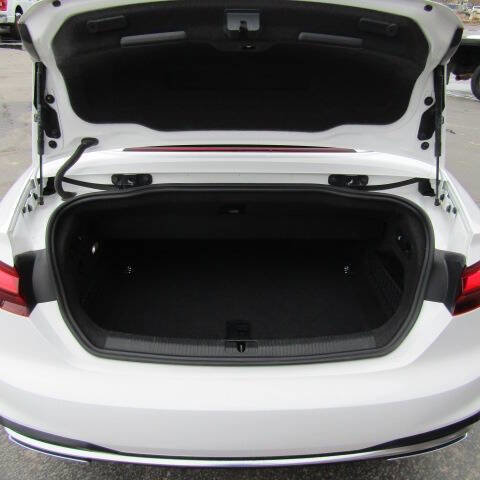 Used 2022 Audi A5 2.0T Premium AWD/4WD image 6