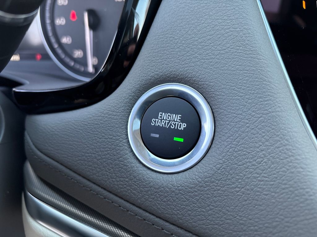 New 2026 Cadillac XT5 Premium Luxury w/ Driver Assist Package image 26