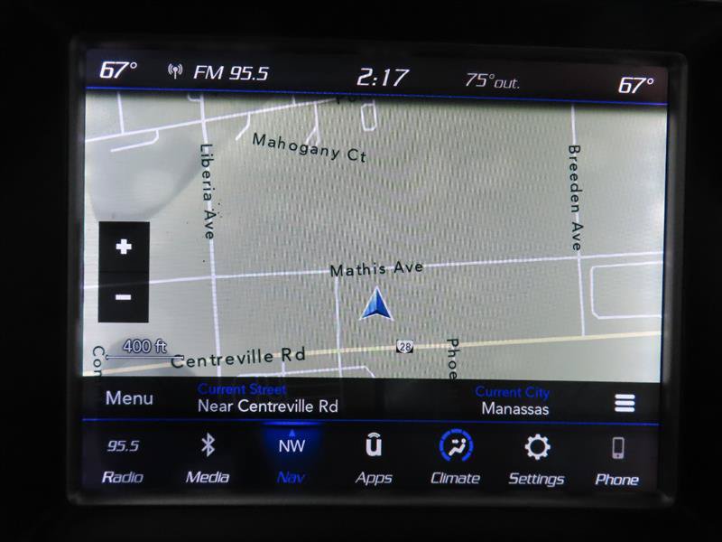 Used 2018 Jeep Grand Cherokee Limited AWD/4WD image 27