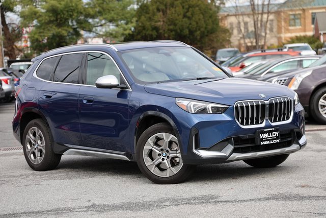 Used 2024 BMW X1 xDrive28i w/ Convenience Package image 1