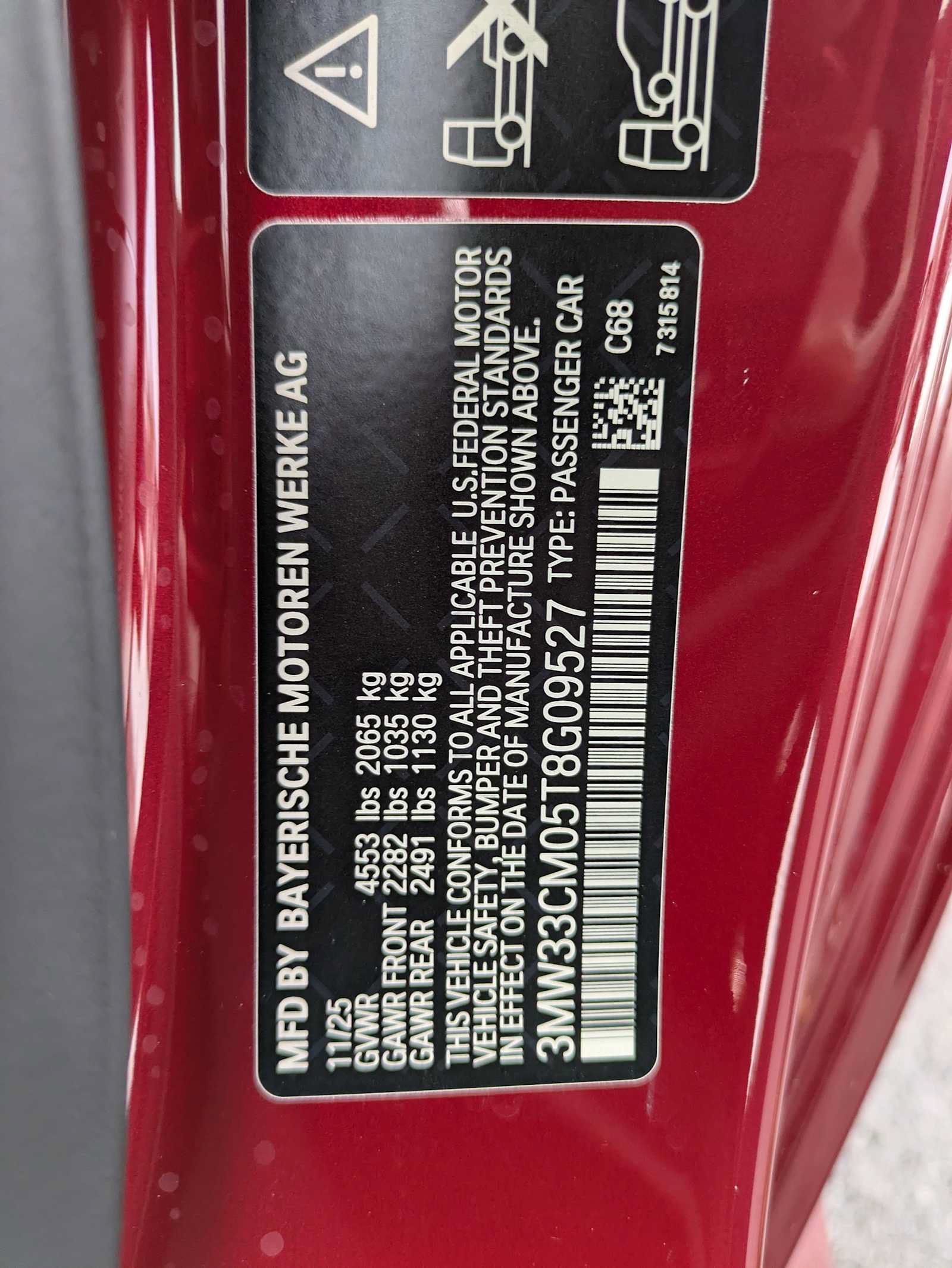New 2026 BMW 230i xDrive Coupe w/ Premium Package AWD/4WD image 25