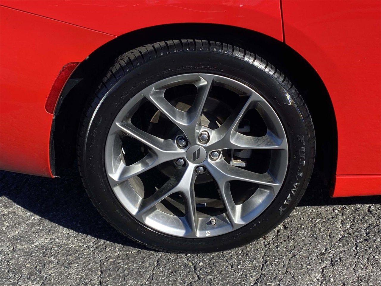 Used 2022 Dodge Charger SXT w/ Plus Group image 7