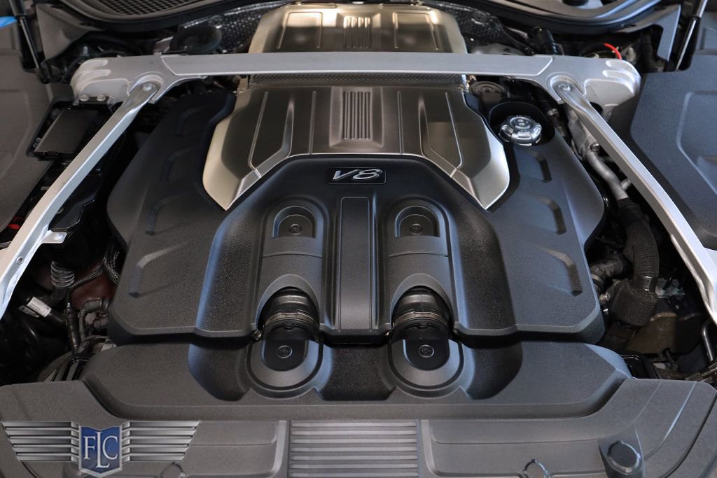 Used 2021 Bentley Continental GT image 40