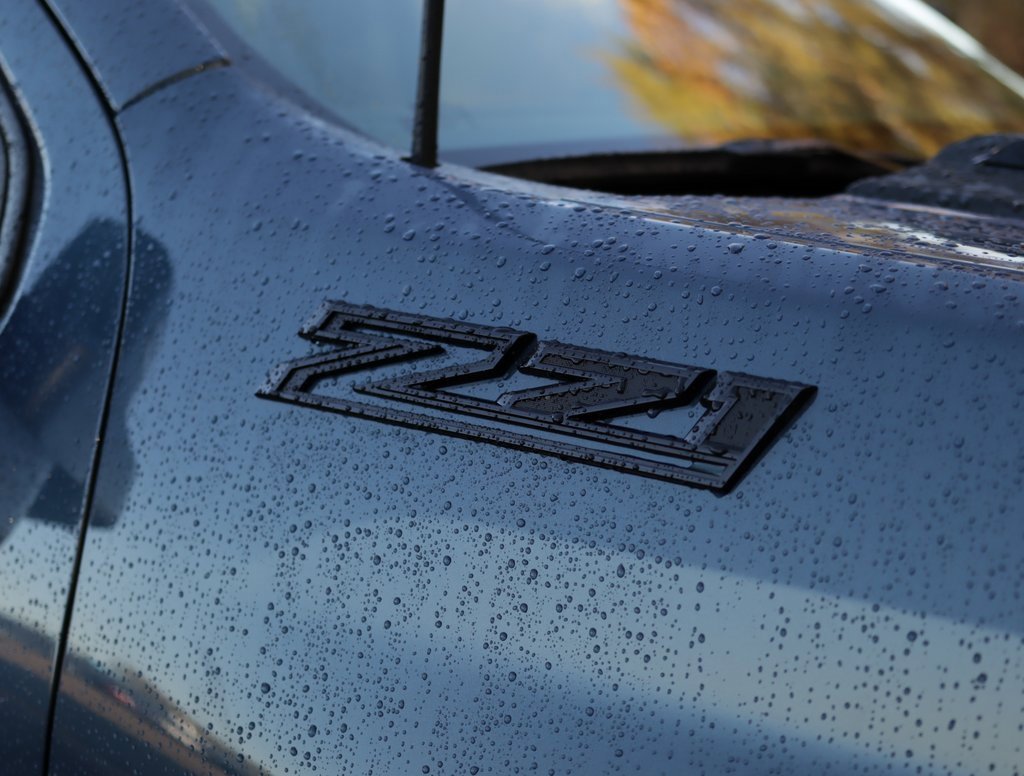 Used 2026 Chevrolet Silverado 2500 LT w/ Trail Boss Package image 37