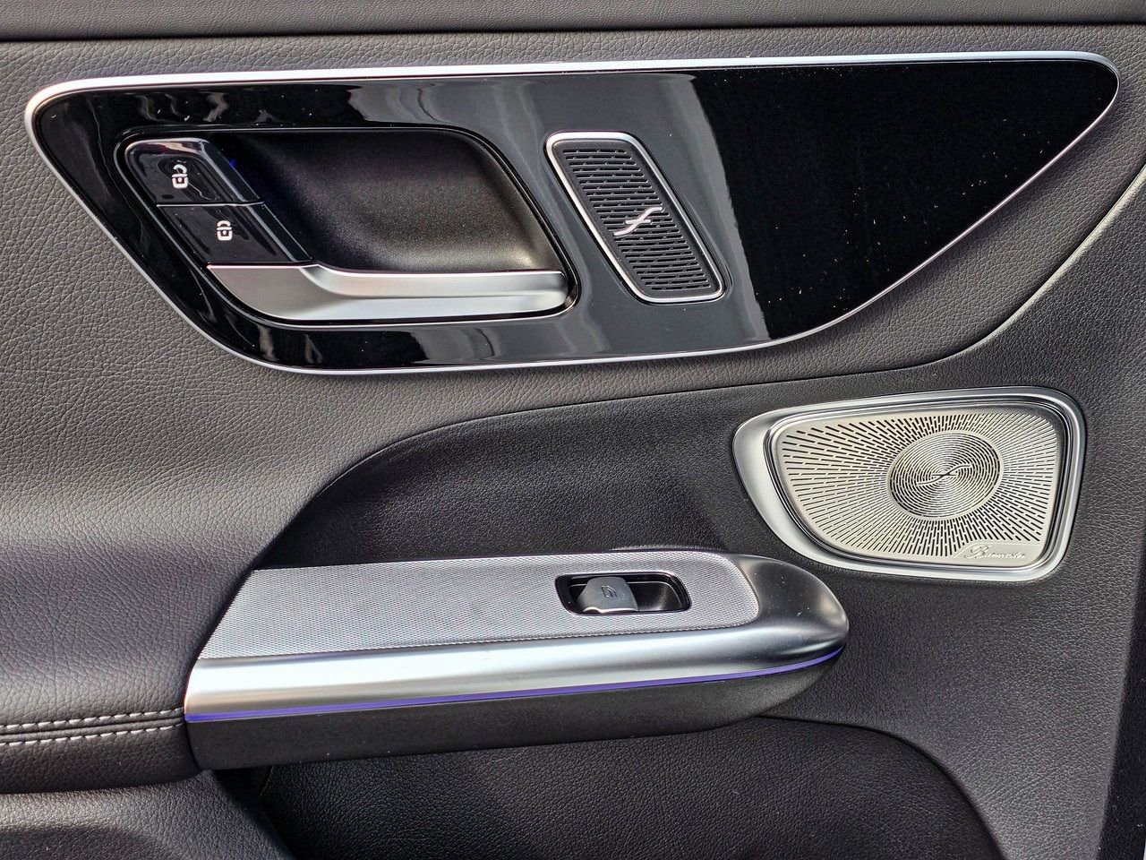 New 2026 Mercedes-Benz GLC 300 4MATIC image 32