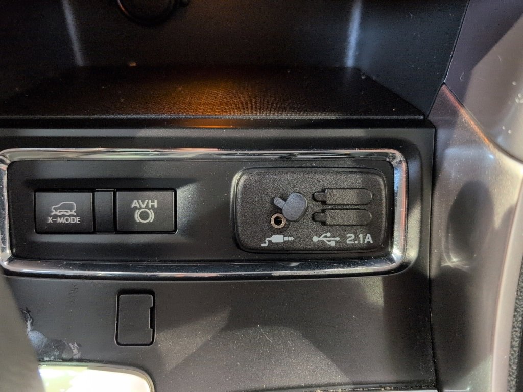 Used 2021 Subaru Ascent Limited w/ Popular Package #2 image 24