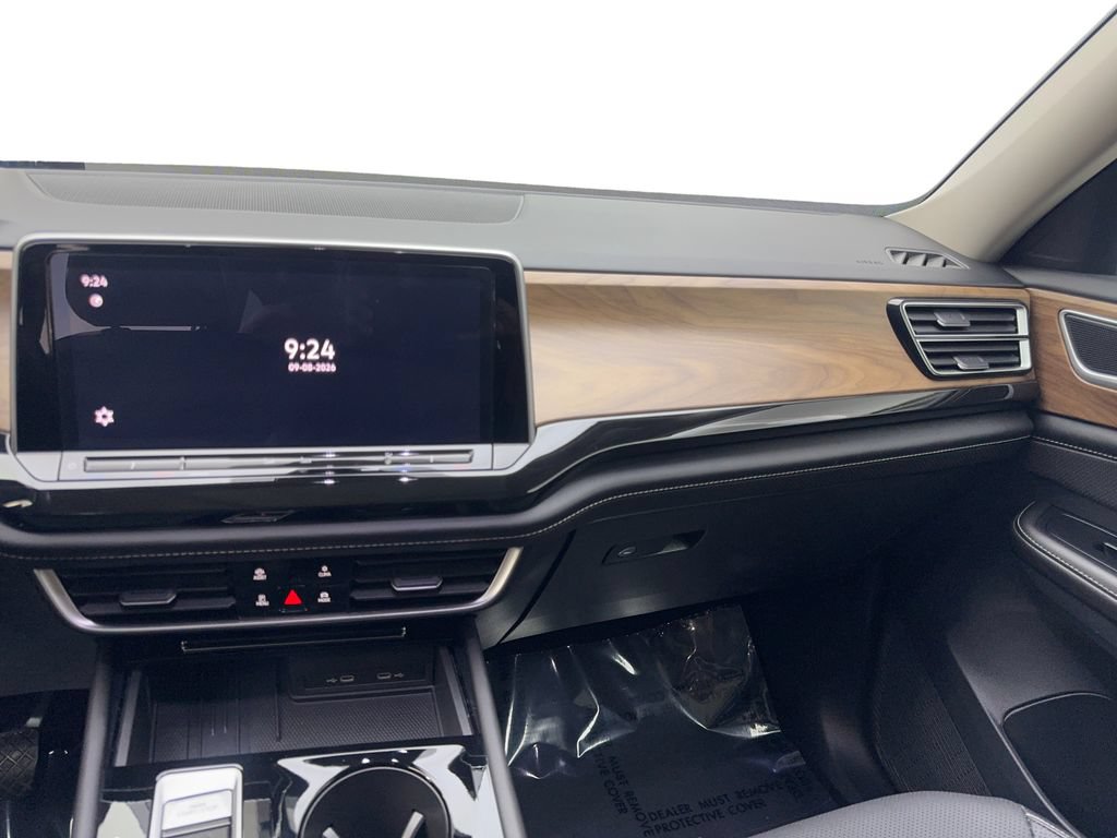Used 2025 Volkswagen Atlas SE FWD image 59