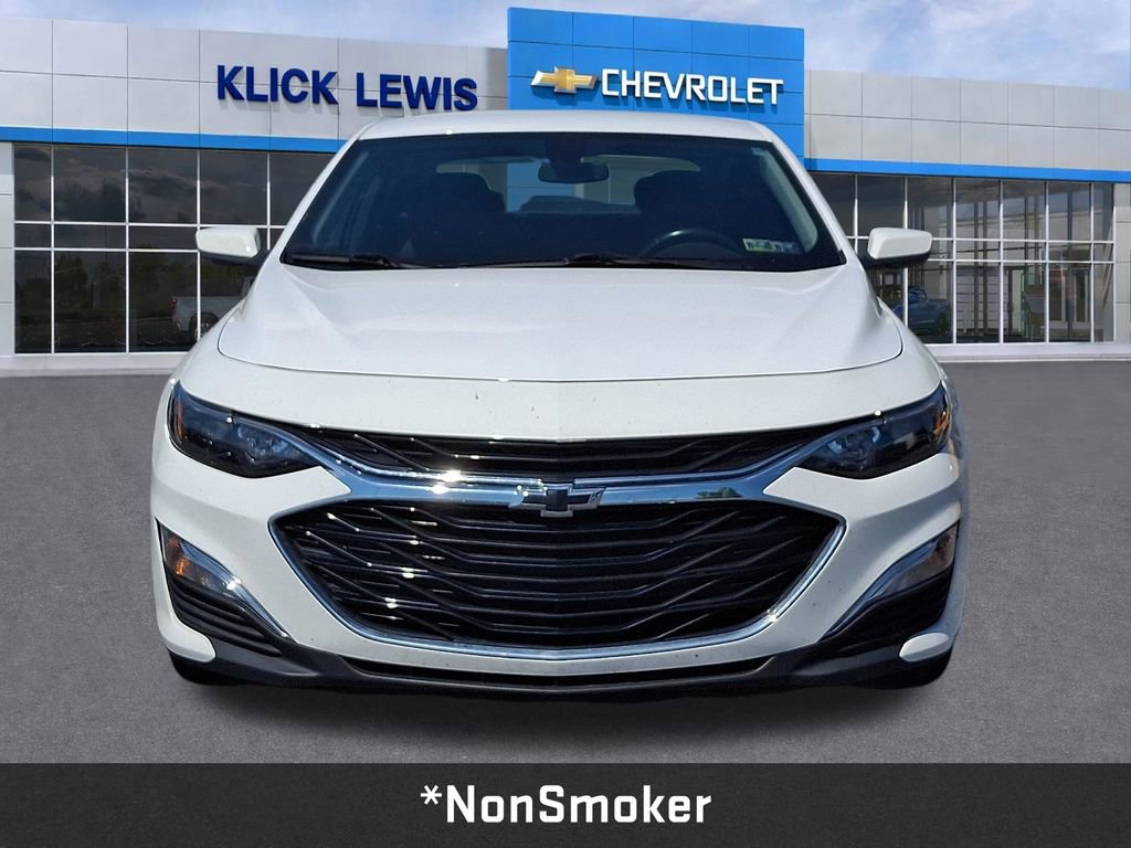 Used 2021 Chevrolet Malibu RS FWD video 2