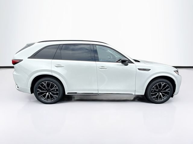 New 2026 MAZDA CX-70 3.3 Turbo S w/ Premium Package AWD/4WD image 8