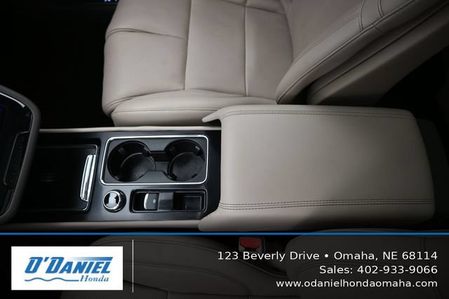 Used 2022 Lincoln Corsair Reserve w/ Equipment Group 201A AWD/4WD image 34