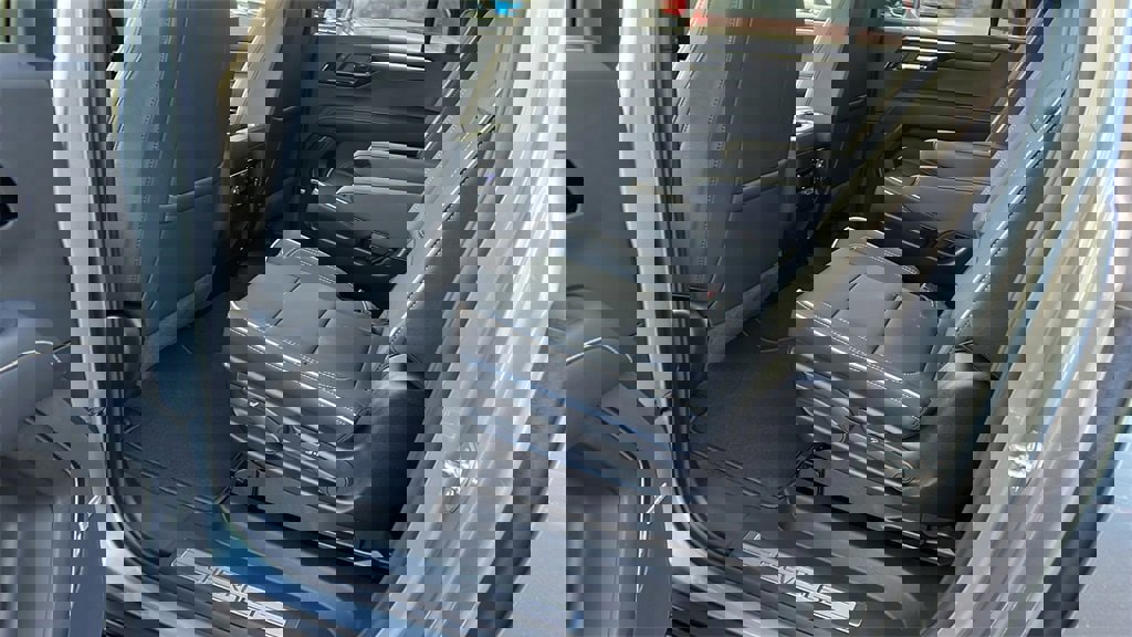 New 2026 Chevrolet Suburban Premier w/ Sun And Tow Package image 18