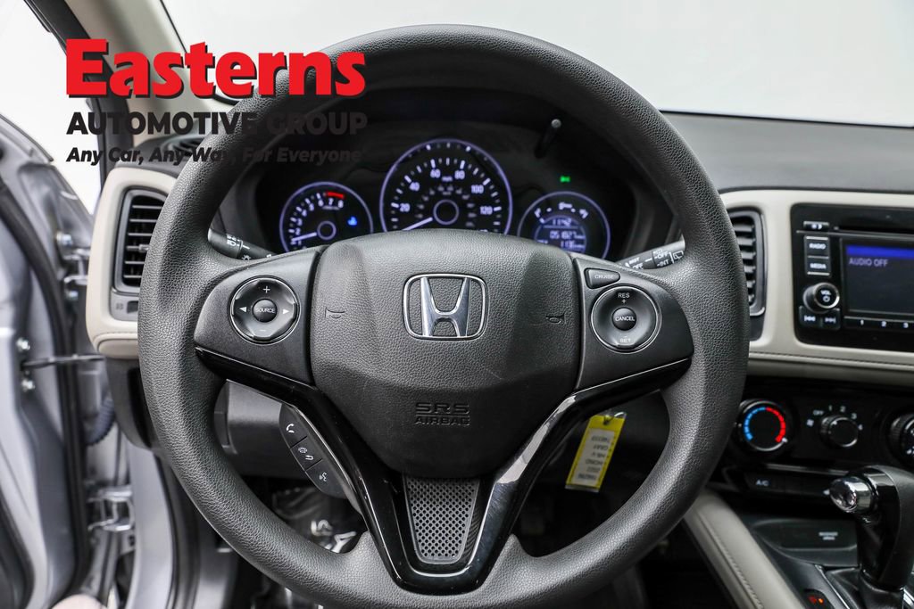 Used 2022 Honda HR-V LX image 10