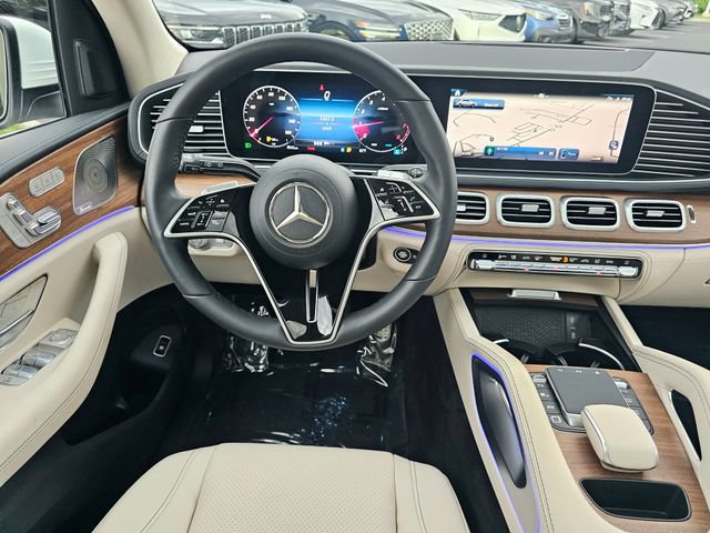 Certified 2026 Mercedes-Benz GLE 350 4MATIC image 33