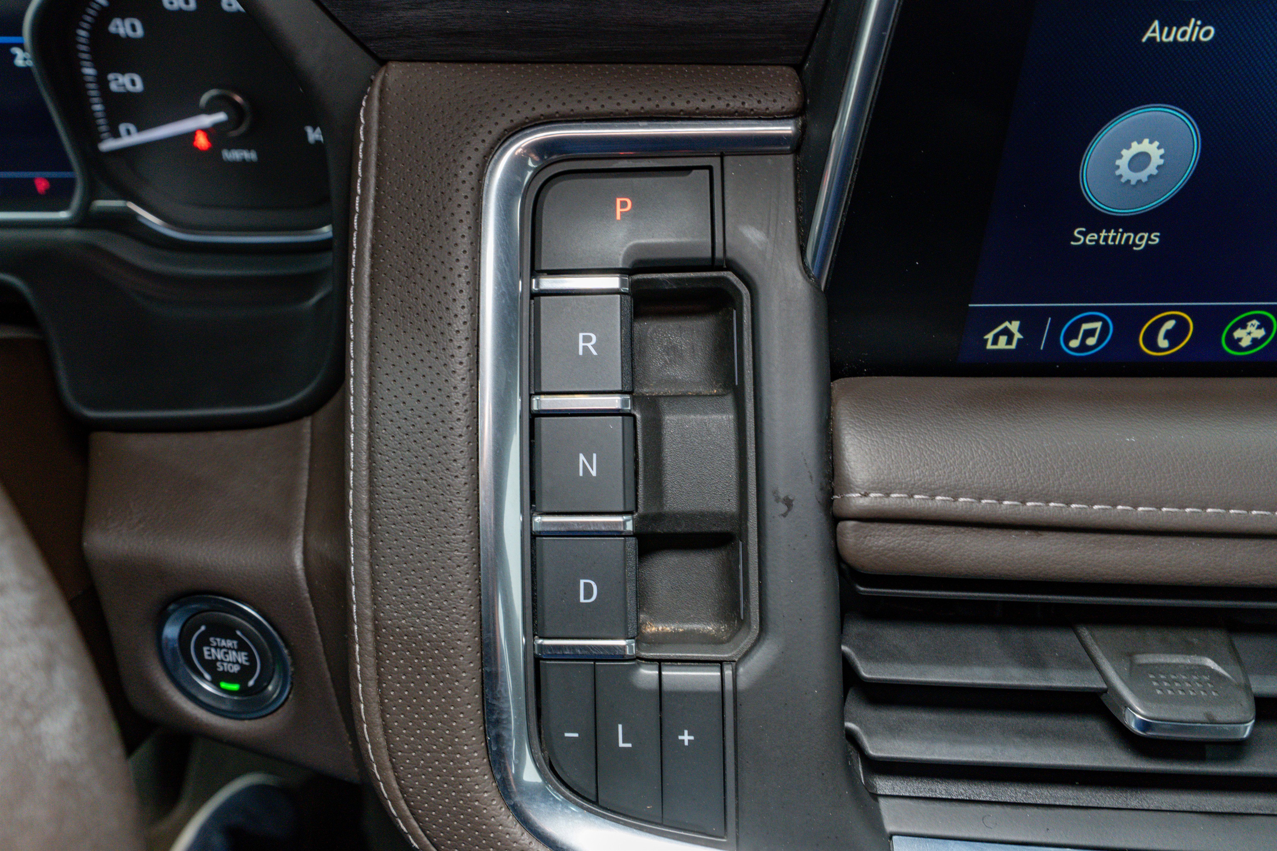 Used 2021 GMC Yukon SLT image 25