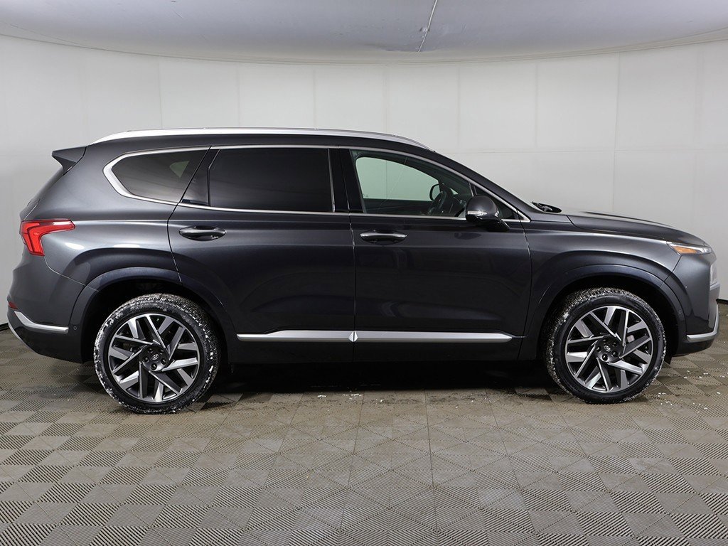 Used 2023 Hyundai Santa Fe Calligraphy image 20