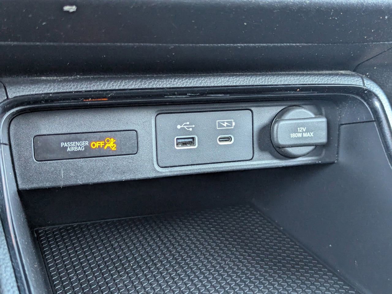 Used 2023 Honda CR-V Sport image 27