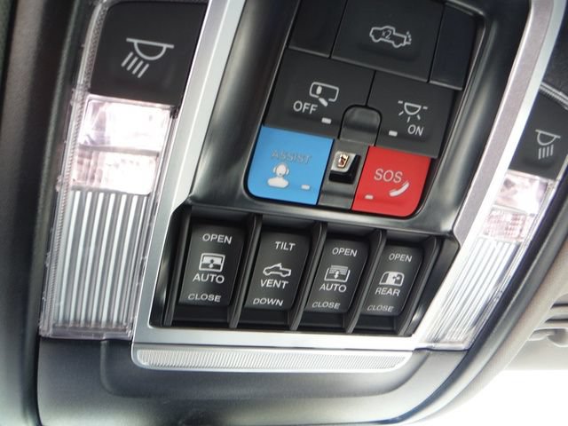 Used 2026 RAM 1500 Laramie w/ Laramie Preferred Package AWD/4WD image 55