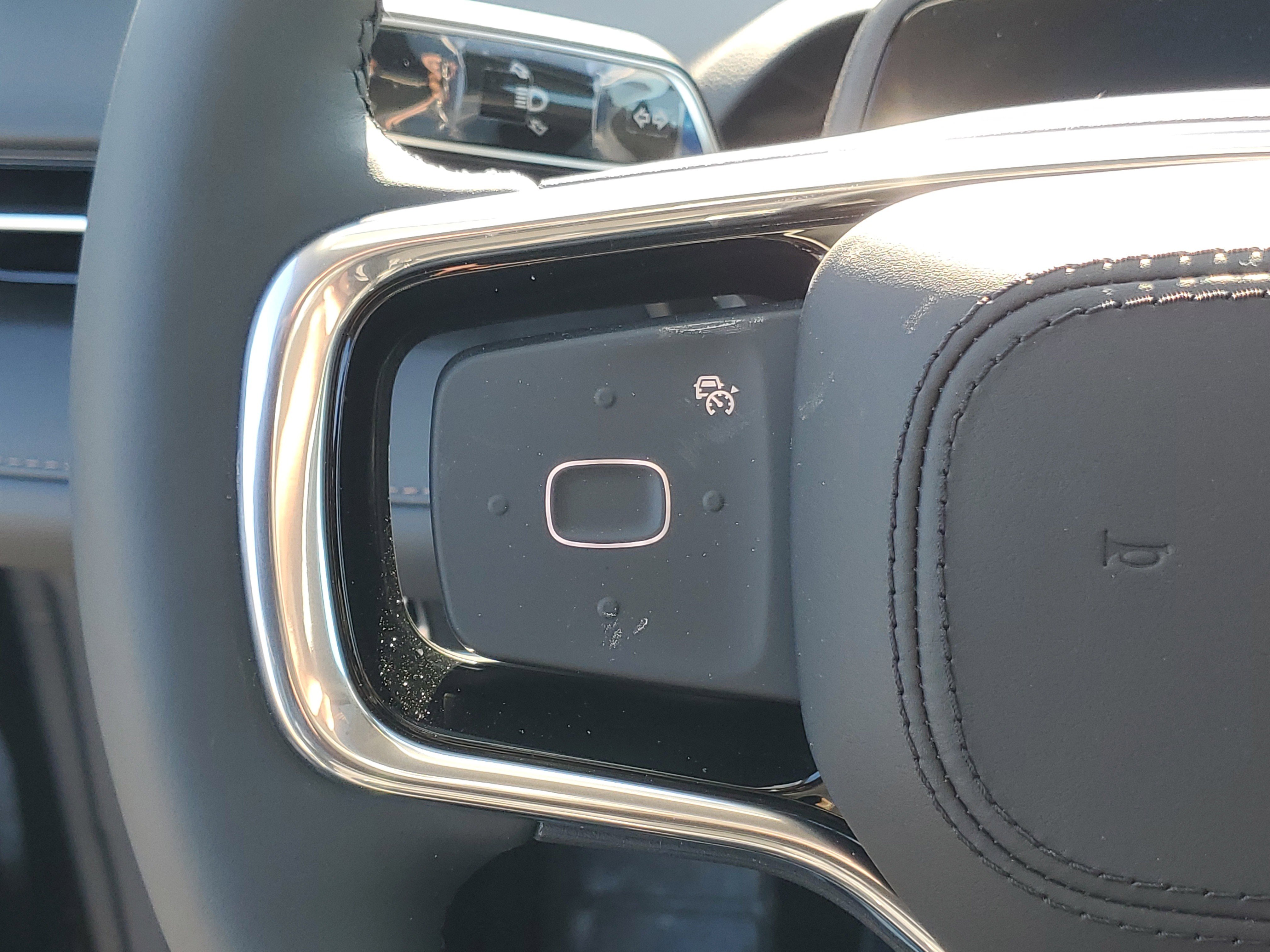 New 2026 Lincoln Nautilus Reserve image 17